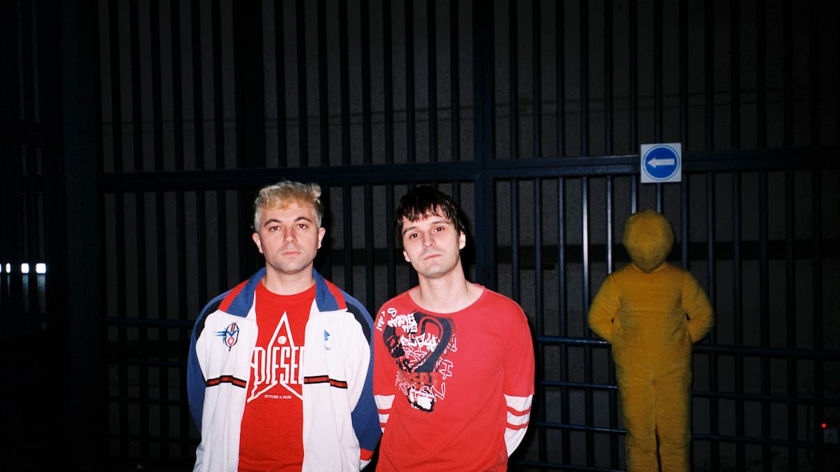 Besmaya publica La vida de Nadie, un disco sobre crecer, perderse y no olvidar quién fuiste