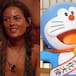 Doraemon, el motivo del odio inexplicable de Marta López a Melyssa