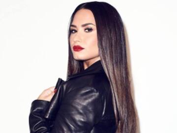 Demi Lovato celebra seis años sobria