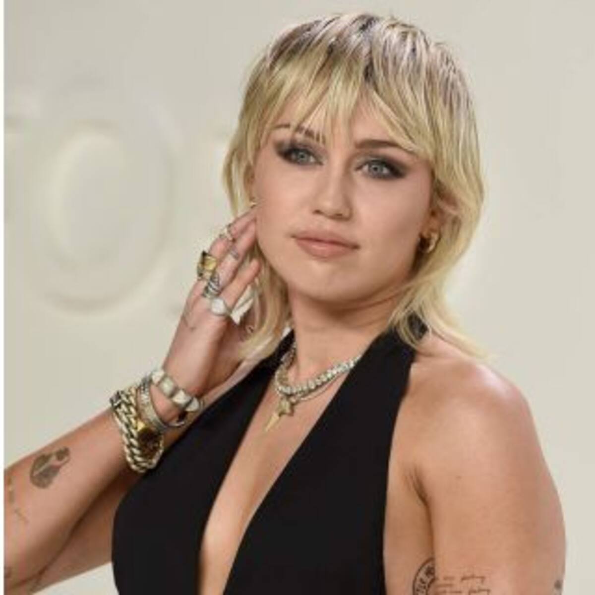 Miley Cyrus y Bad Bunny lanzarían el remix de "Angels Like You"