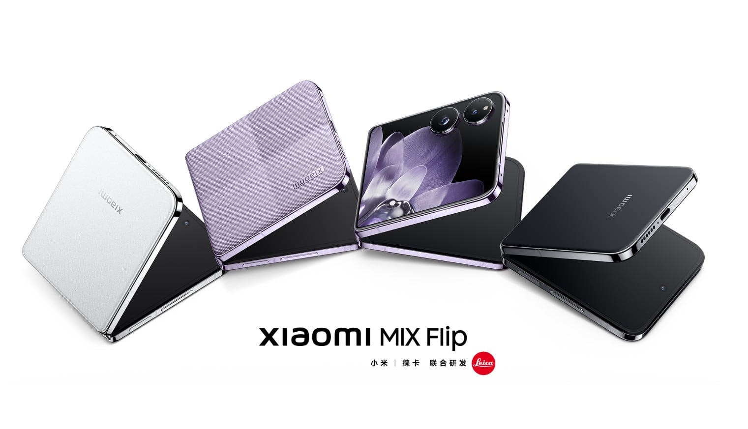 XiaomiMixFlip