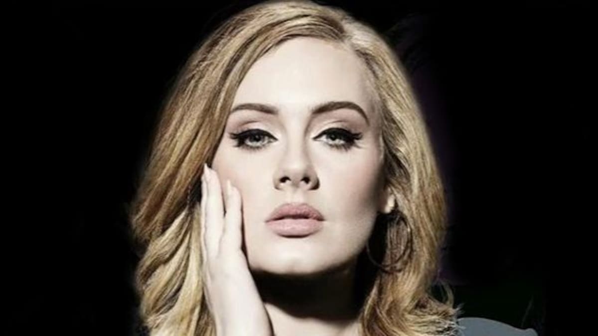 ¿Adele se casó en secreto?