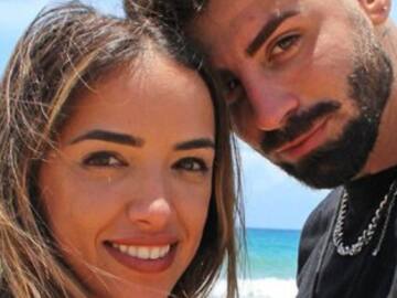 Lucía Sánchez (‘La isla de las tentanciones’) ha dado a luz y no se libra de la polémica ni el día del parto