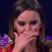 Las lágrimas de Chenoa en ‘Tu cara me suena’ por su boda