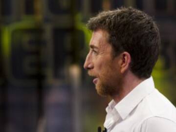 ¿Quién va hoy a El Hormiguero? Los invitados al programa de Antena 3 entre el 27 y el 29 de junio