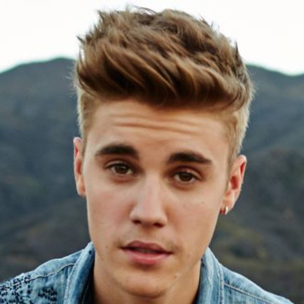 Justin Bieber celebra sus 22 años