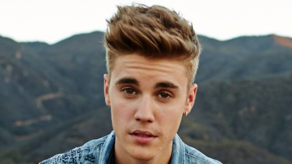 Justin Bieber celebra sus 22 años
