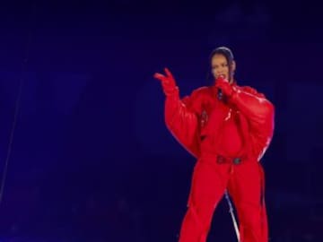 ¿Cuánto ha ganado Rihanna por su actuación en la Super Bowl?