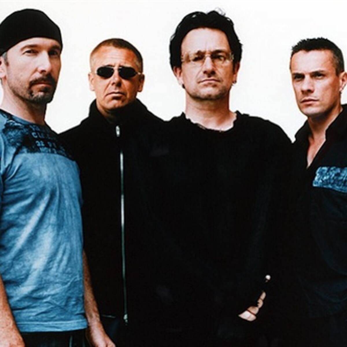 Hoy toca U2