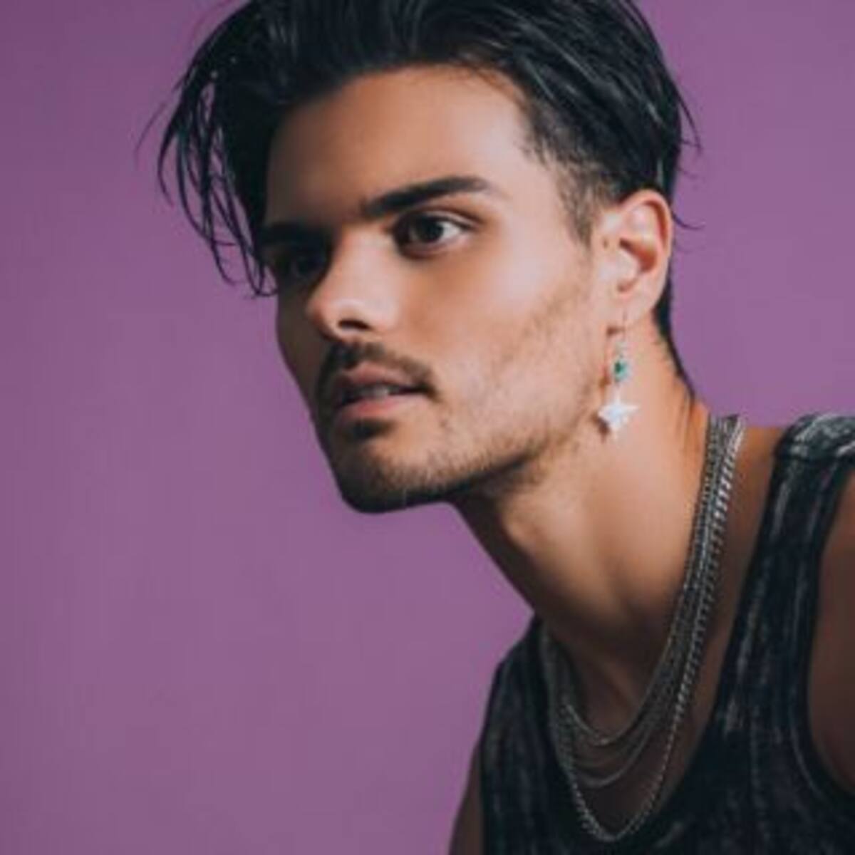 ¡Instagram Live con Abraham Mateo!