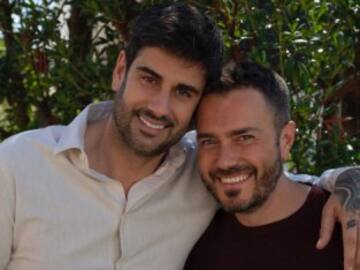 Melendi reflexiona sobre sexualidad, medio ambiente o la fama con un coach emocional a través del whatsapp