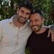 Melendi reflexiona sobre sexualidad, medio ambiente o la fama con un coach emocional a través del whatsapp
