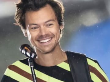 La decisión más dura de Harry Styles sobre su gira tras 12 años de shows en directo