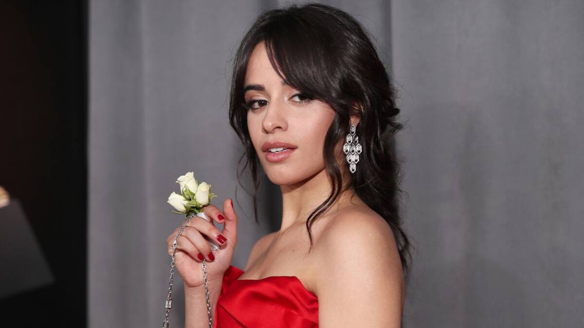 Camila Cabello y su contacto limitado pero positivo con Fifth Harmony: “Nos apoyamos unas a otras”