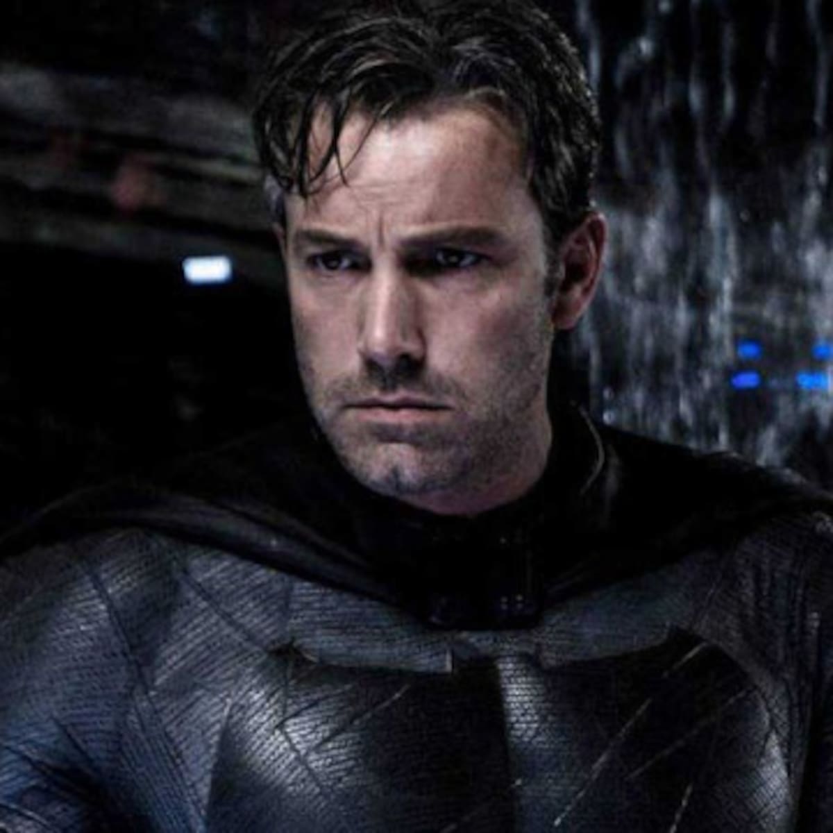 Ben Affleck dejará de ser Batman, aunque le desea lo mejor a la nueva película