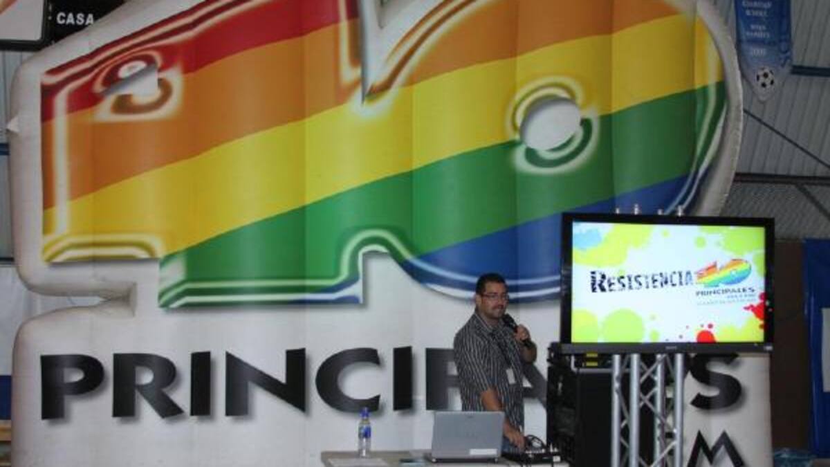 Resistencia 40