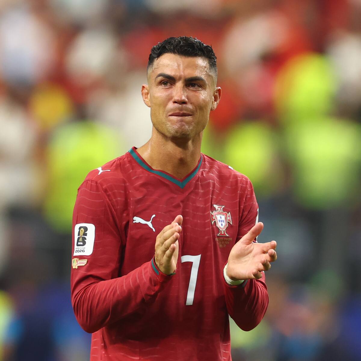 Cristiano Ronaldo da el salto a la ficción con Matthew Vaughn: de qué trata la serie que prepara junto al director de 'X-Men'