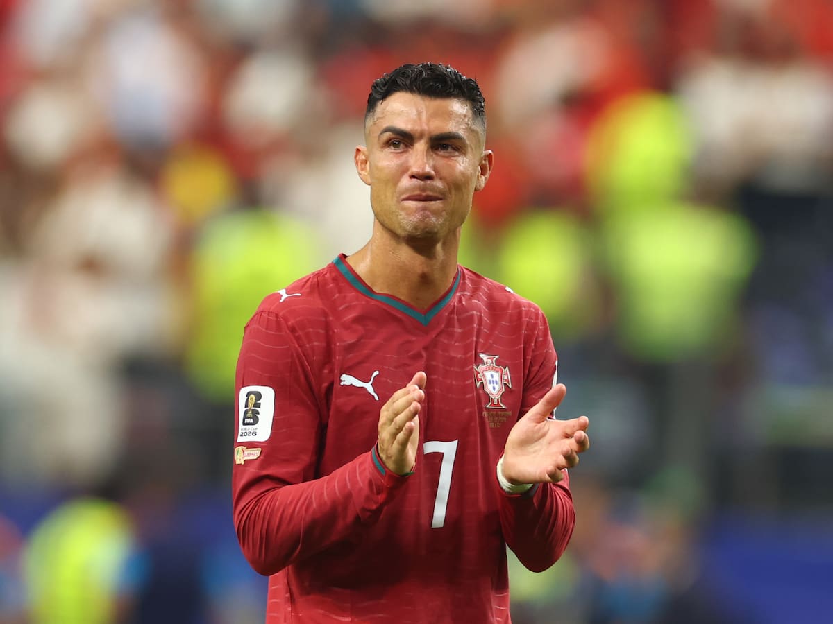 Cristiano Ronaldo da el salto a la ficción con Matthew Vaughn: de qué trata la serie que prepara junto al director de 'X-Men'