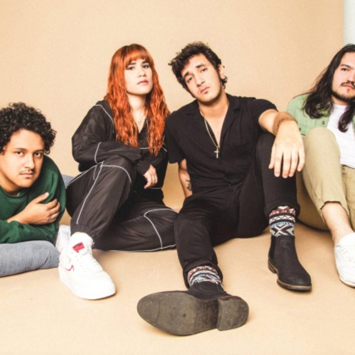 Neema lanza el video de "Andrea"