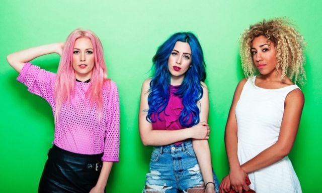 Sweet California podrían regresar a la lista este sábado.