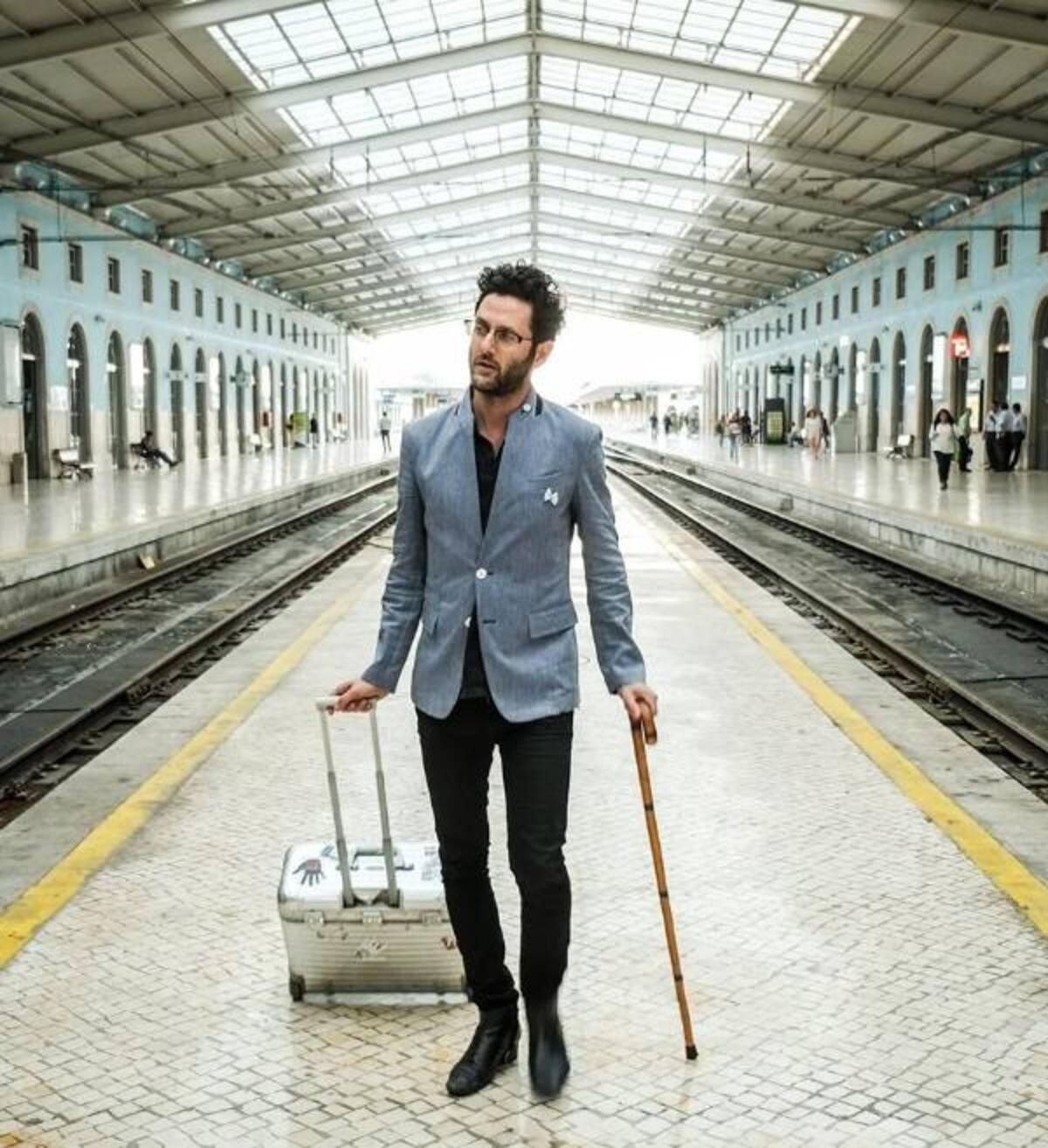 Guy Gerber