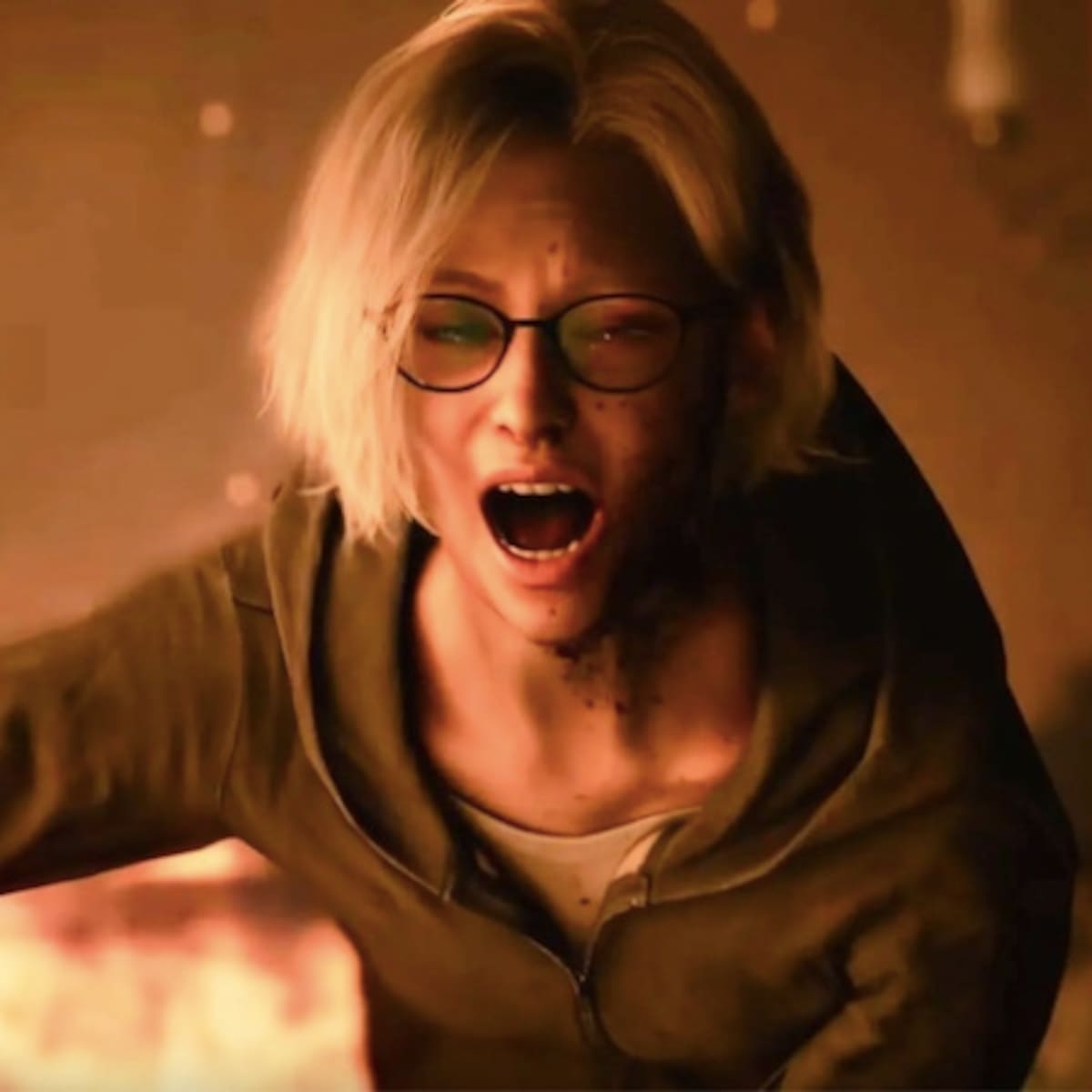 Ya circulan copias de Resident Evil Requiem en el mercado