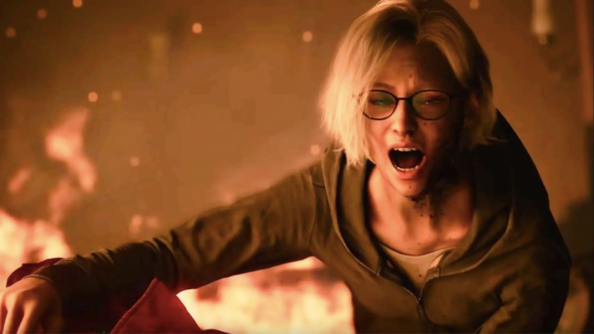 Ya circulan copias de Resident Evil Requiem en el mercado