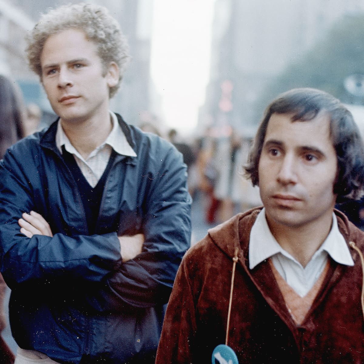 ‘Mrs. Robinson’, la “nimiedad” que Simon & Garfunkel querían desechar y Mike Nichols salvó para ‘El graduado’