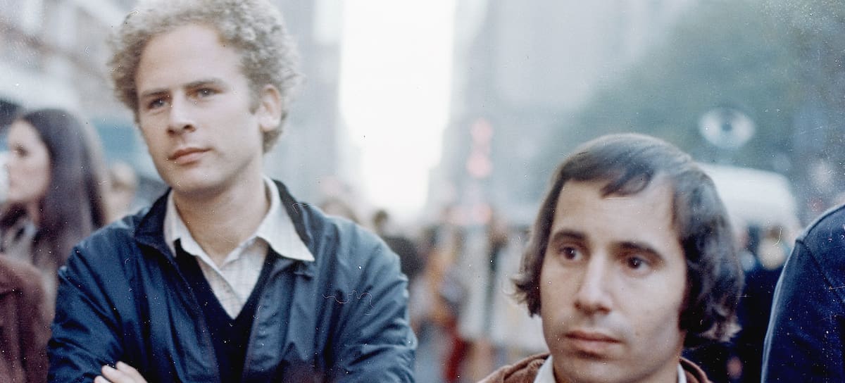 Simon & Garfunkel