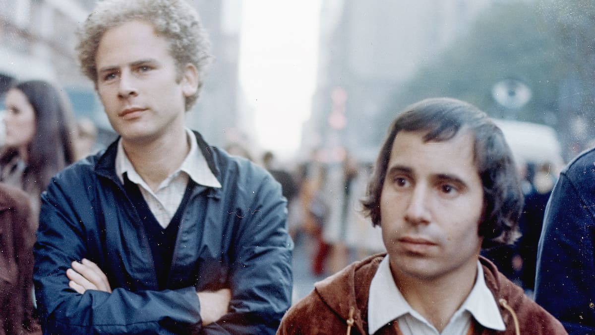‘Mrs. Robinson’, la “nimiedad” que Simon & Garfunkel querían desechar y Mike Nichols salvó para ‘El graduado’