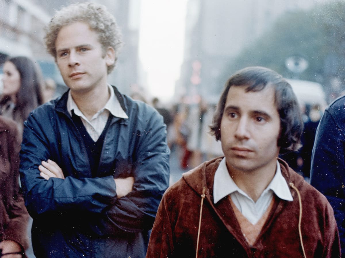 ‘Mrs. Robinson’, la “nimiedad” que Simon & Garfunkel querían desechar y Mike Nichols salvó para ‘El graduado’