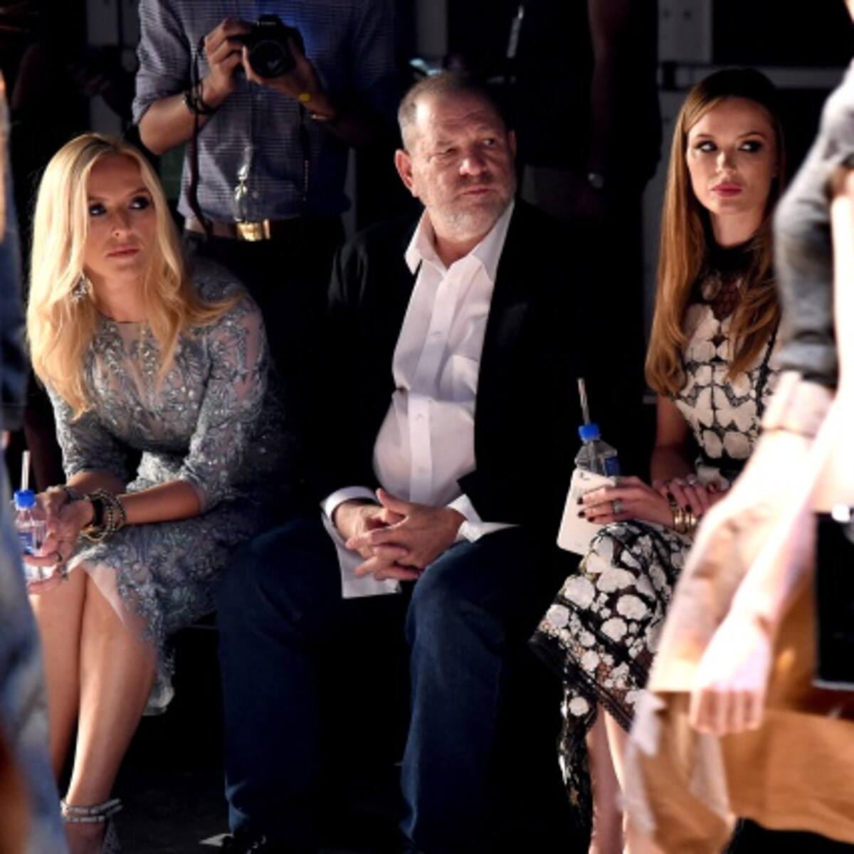 Más alla de Weinstein