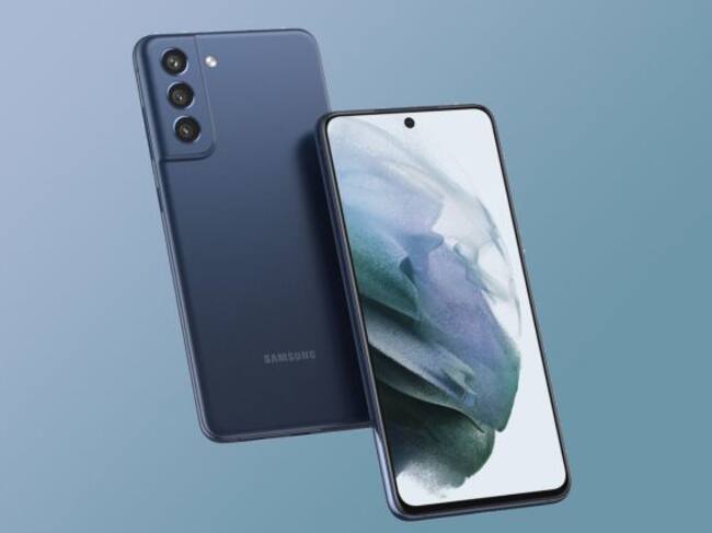 Render del Galaxy M21