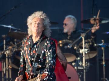 QUEEN CONSIGUE ELIMINAR UN VÍDEO EN EL QUE TRUMP UTILIZA 'WE WILL ROCK YOU' SIN PERMISO