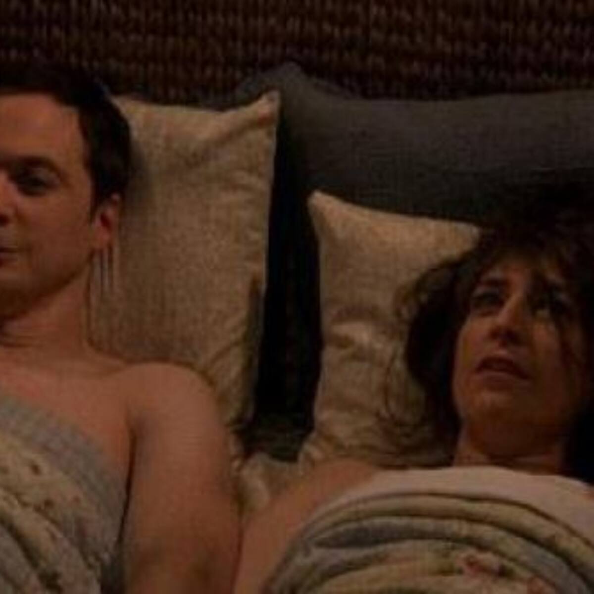 Big Bang Theory rompe un Record Guinness