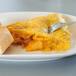 Enseña la tortilla de patata que ha hecho su novio: quizá no es la mejor, pero arrasa