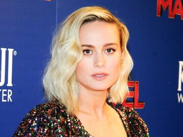 DIEZ DATOS QUE NO CONOCÍAS DE BRIE LARSON