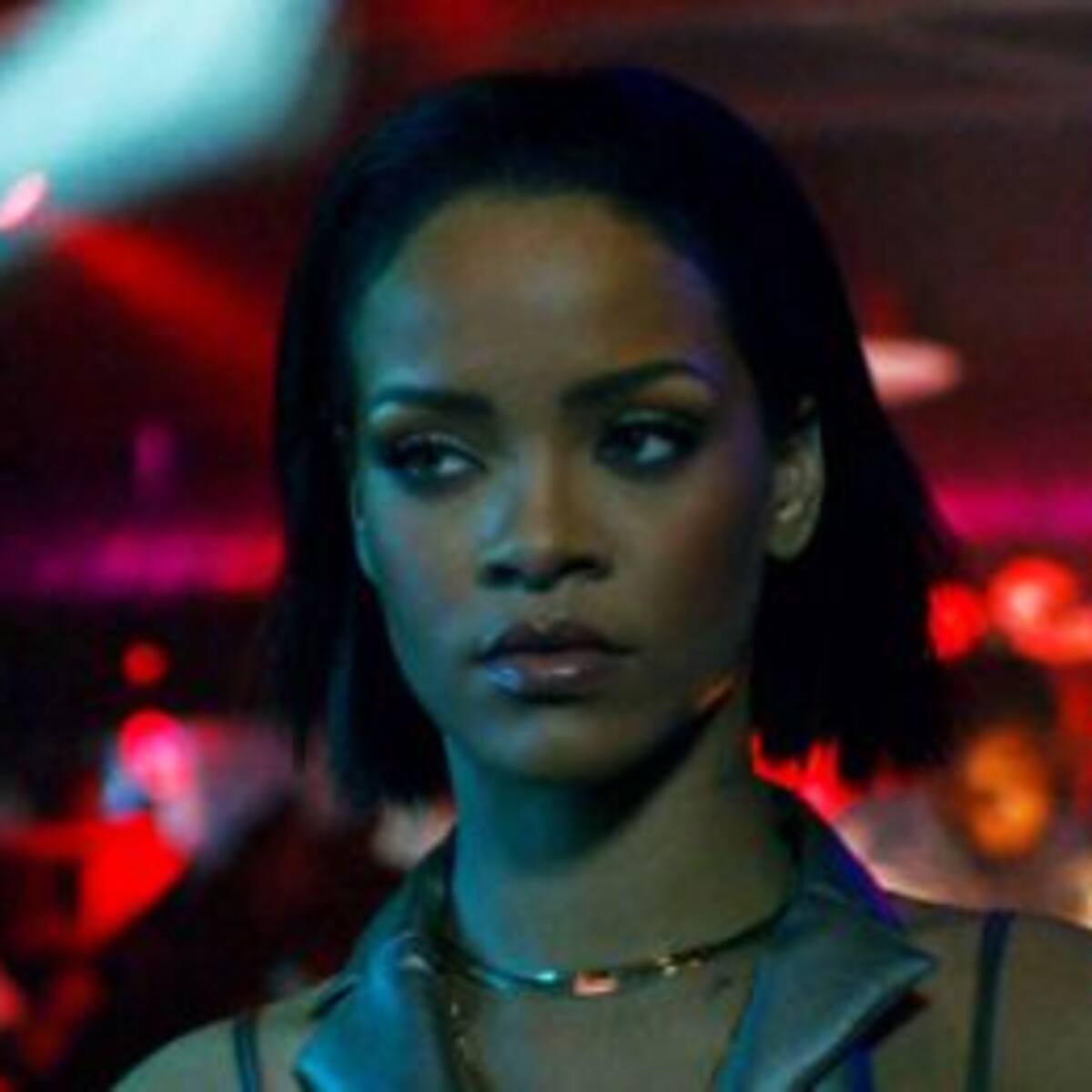 Critican a Rihanna por su último show en Glasgow