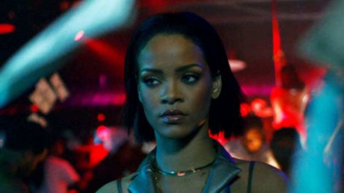 Critican a Rihanna por su último show en Glasgow