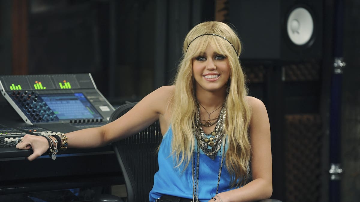 Los fans enloquecen con las primeras imágenes del especial de ‘Hannah Montana’