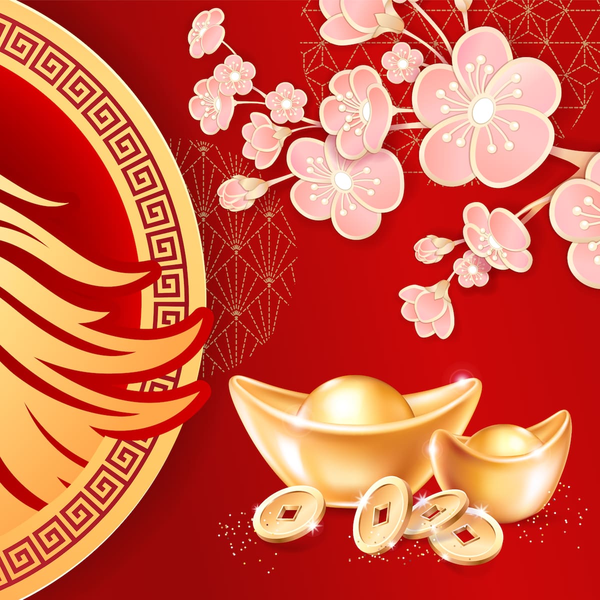 Horóscopo chino 2026: este es tu animal según tu fecha de nacimiento y lo que te deparará el Año del Caballo del Fuego