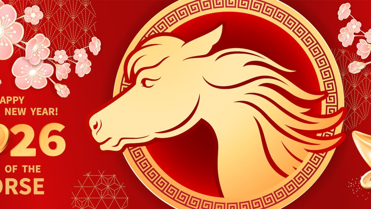 AÑO DEL CABALLO DE FUEGO 2026: ¡Tu Horóscopo Revelado!