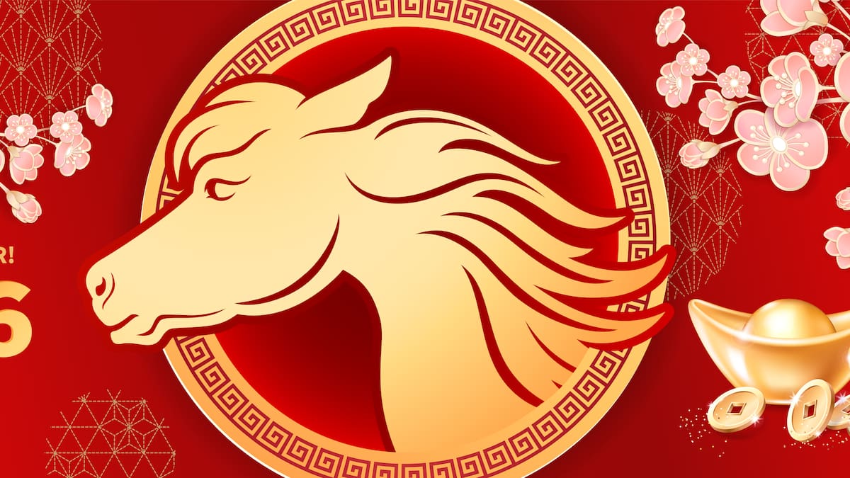 Horóscopo chino 2026: estas son las predicciones para cada signo del zodiaco en el Año del Caballo del Fuego
