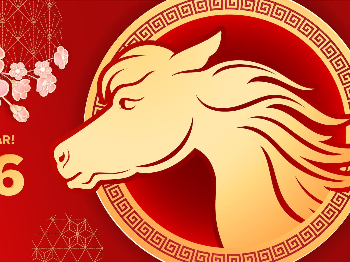 Horóscopo chino 2026: estas son las predicciones para cada signo del zodiaco en el Año del Caballo del Fuego