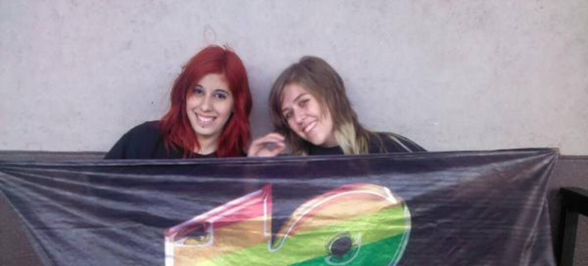 Meet n'Greet con Catupecu Machu en el Luna Park
