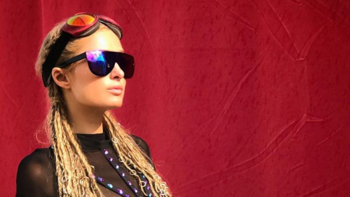 Cara Delevingne o Paris Hilton estaban en el Festival donde ha muerto un hombre