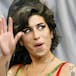 Frank Sinatra: El héroe de Amy Winehouse y “un capullo”