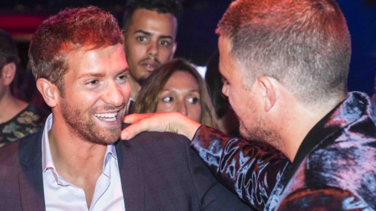 Los Pablos (Alborán y López) y Dua Lipa, máximos nominados de LOS40 Music Awards 2018