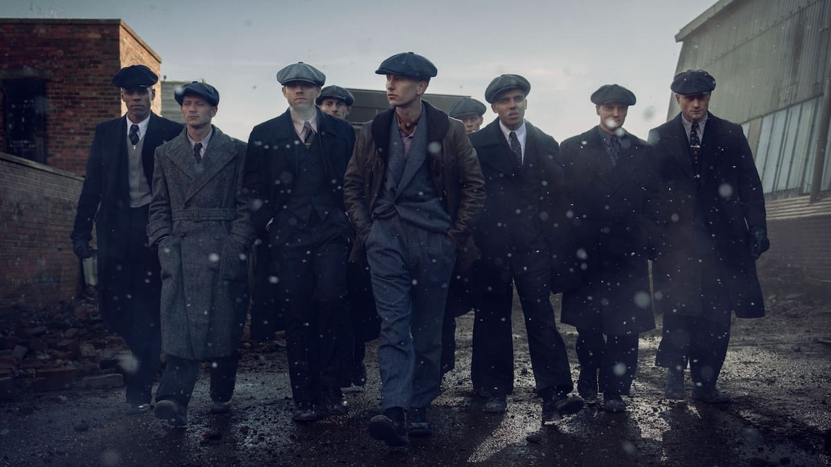 La banda sonora más ambiciosa de ‘Peaky Bliders: El hombre inmortal’: 36 canciones con Nick Cave, Fontaines D.C. o versiones de clásicos de Massive Attack