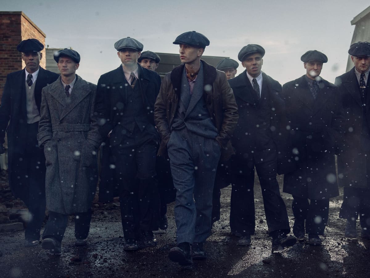 La banda sonora más ambiciosa de ‘Peaky Bliders: El hombre inmortal’: 36 canciones con Nick Cave, Fontaines D.C. o versiones de clásicos de Massive Attack